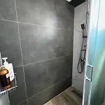 Sisyphys Kingdom Apartmán Corinth
