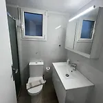 Sisyphys Kingdom Apartmán Corinth