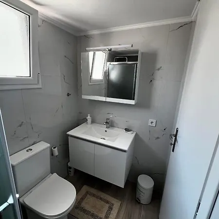 Apartment Sisyphus Kingdom *
