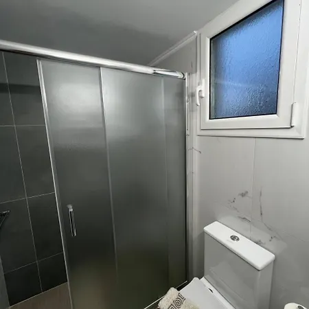 Sisyphys Kingdom Apartament *