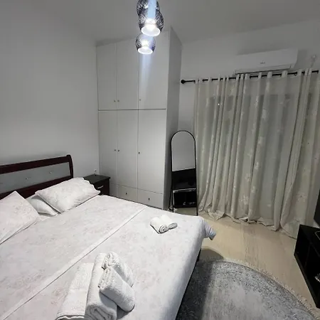 Sisyphys Kingdom Apartament Corinth