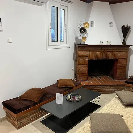 Sisyphys Kingdom Apartament *