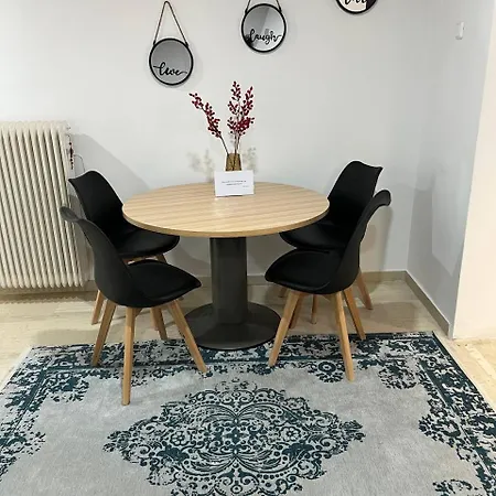 Apartament Sisyphys Kingdom *