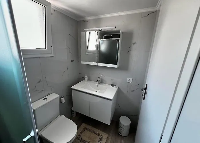 Apartamento Sisyphys Kingdom *