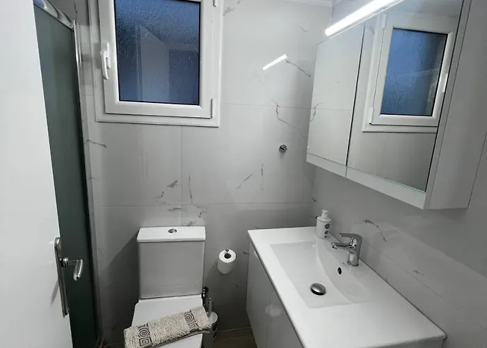 Sisyphys Kingdom Apartamento Corinth