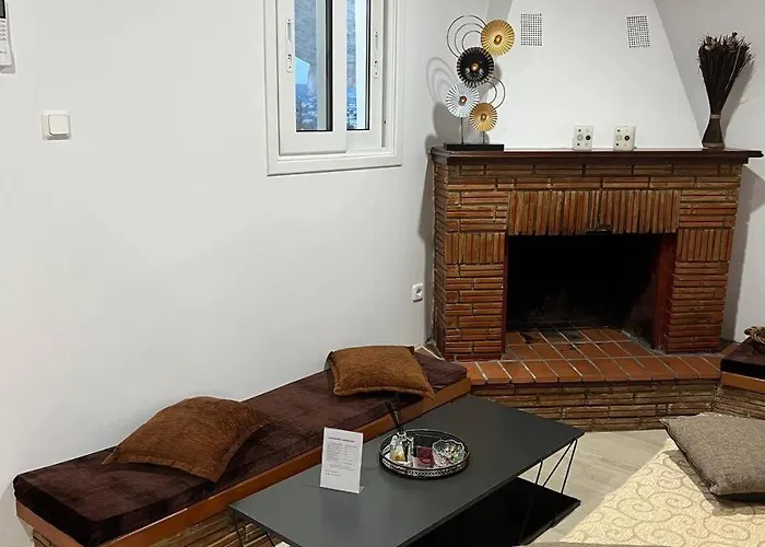 Sisyphys Kingdom Apartamento *