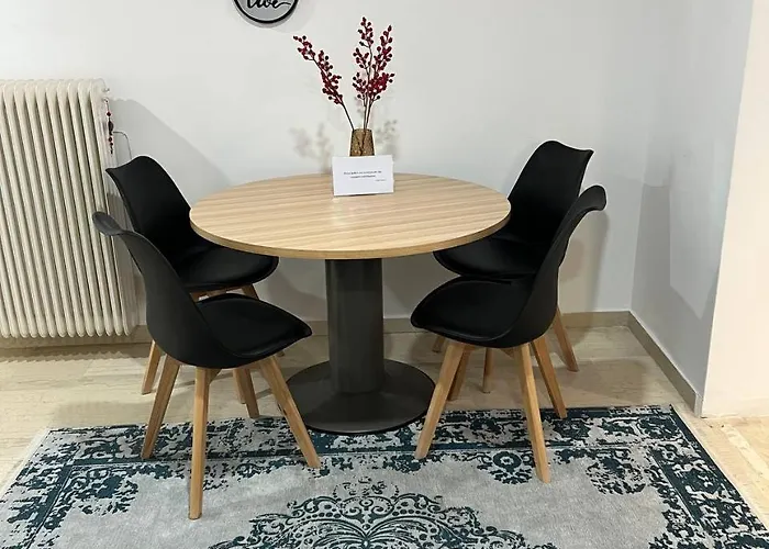 Apartamento Sisyphys Kingdom *